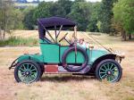 Renault Type AX Tourer 1912 года